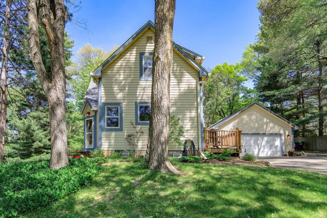 6283 Kerry Lane NE, Fridley, MN 55432