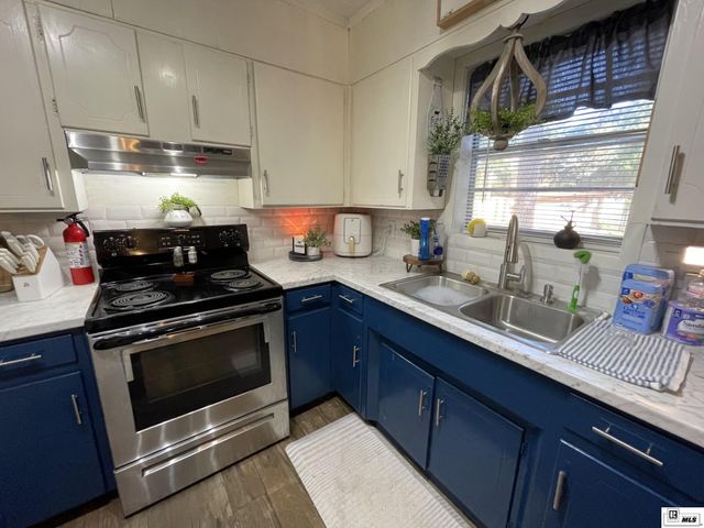 302 PAULA DRIVE, West Monroe, LA 71291