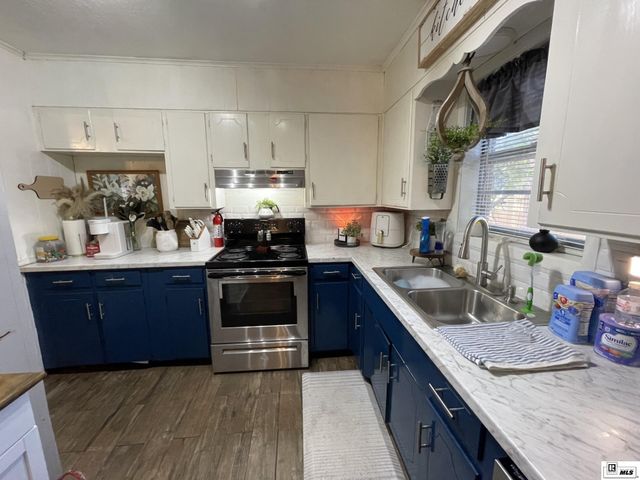 302 PAULA DRIVE, West Monroe, LA 71291