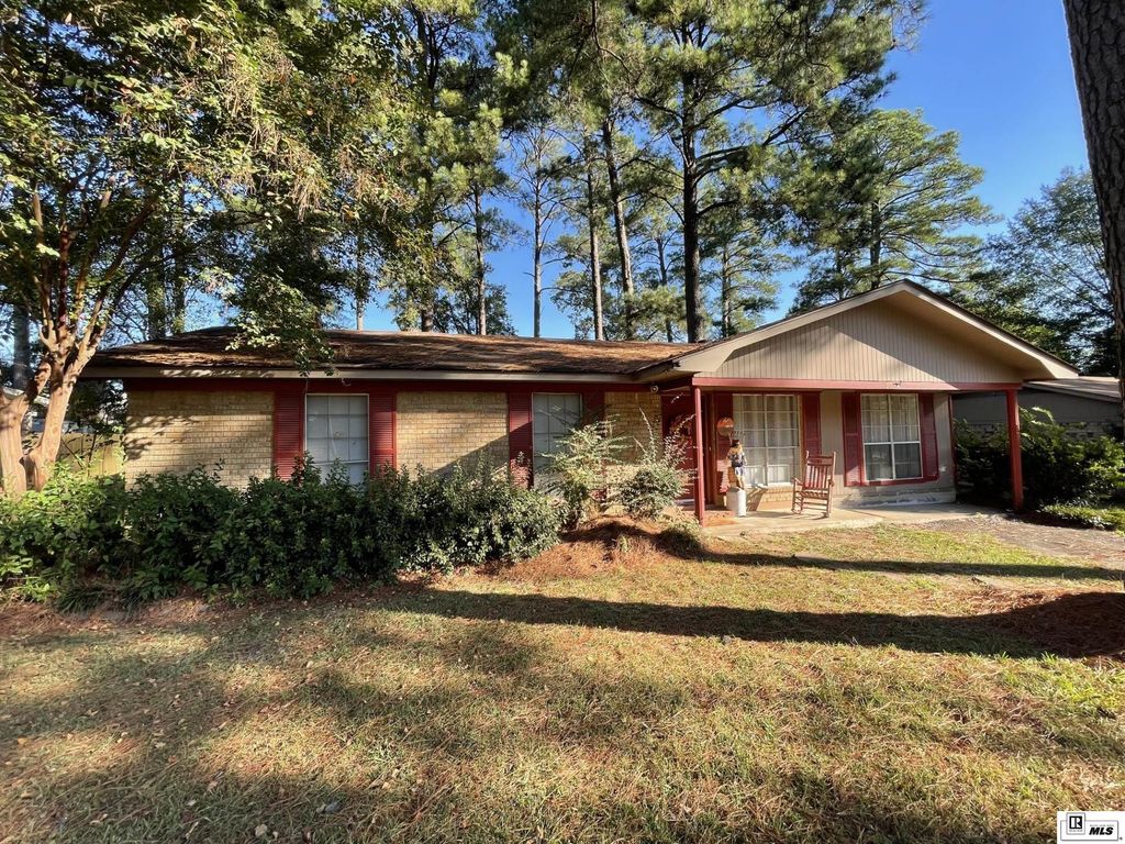 302 PAULA DRIVE, West Monroe, LA 71291