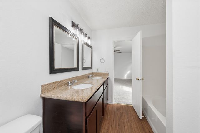 7900 Canoe Ridge Lane, Denton, TX 76210