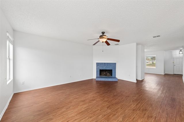 7900 Canoe Ridge Lane, Denton, TX 76210