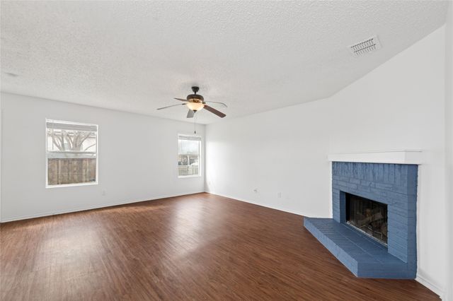 7900 Canoe Ridge Lane, Denton, TX 76210