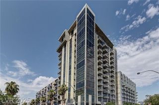 353 East Bonneville Avenue 802, Las Vegas, NV 89101