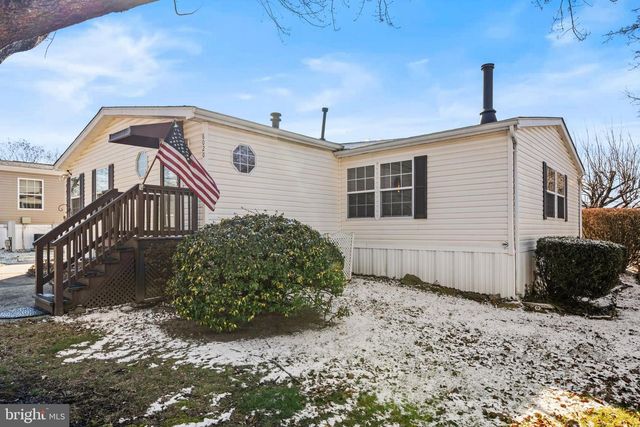 8020 FAIR BREEZE DR, Severn, MD 21144