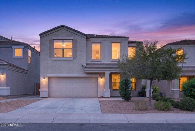 4140 W ALABAMA Lane, San Tan Valley, AZ 85144