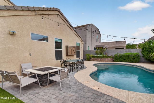 4140 W ALABAMA Lane, San Tan Valley, AZ 85144