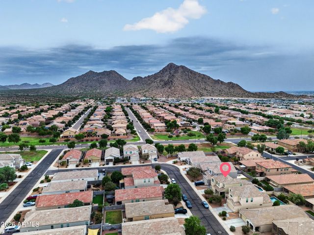 4140 W ALABAMA Lane, San Tan Valley, AZ 85144