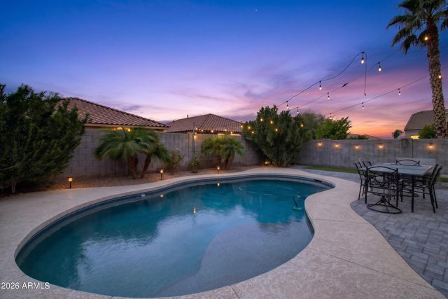 4140 W ALABAMA Lane, San Tan Valley, AZ 85144