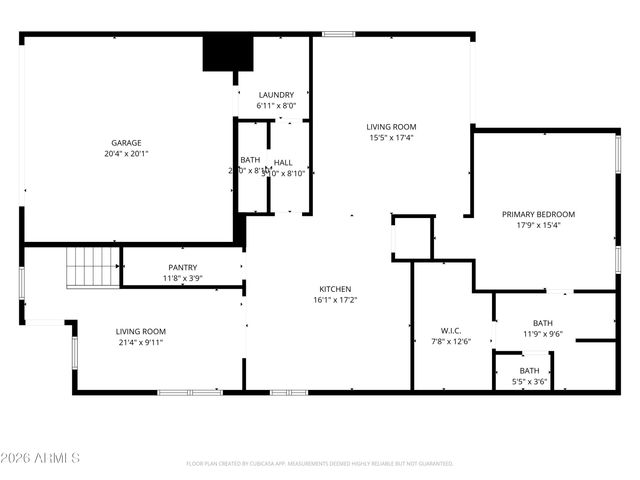 4140 W ALABAMA Lane, San Tan Valley, AZ 85144