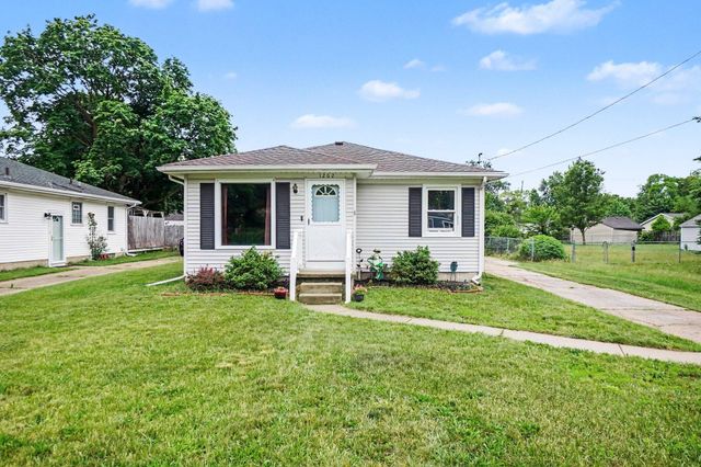 1262 Beechwood Street Ne, City Of Grand Rapids, MI 49505