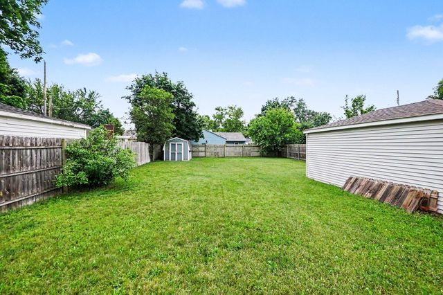 1262 Beechwood Street Ne, City Of Grand Rapids, MI 49505