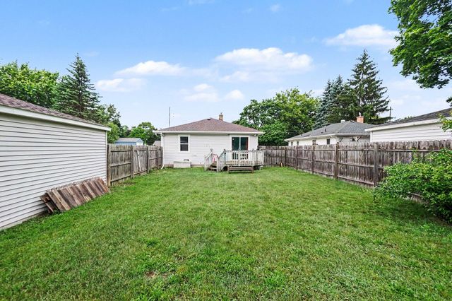 1262 Beechwood Street Ne, City Of Grand Rapids, MI 49505