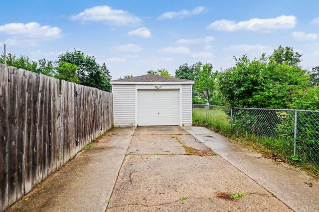 1262 Beechwood Street Ne, City Of Grand Rapids, MI 49505