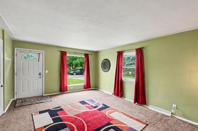 1262 Beechwood Street Ne, City Of Grand Rapids, MI 49505