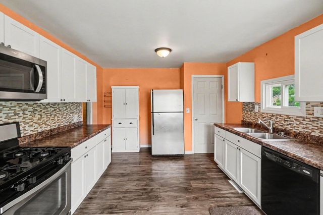 1262 Beechwood Street Ne, City Of Grand Rapids, MI 49505