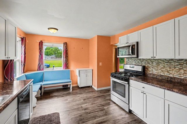 1262 Beechwood Street Ne, City Of Grand Rapids, MI 49505