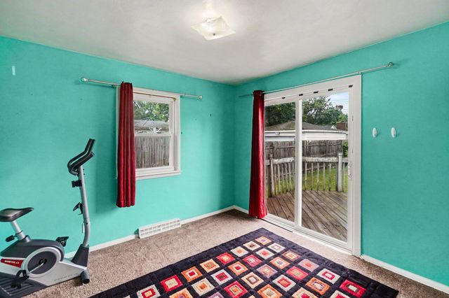 1262 Beechwood Street Ne, City Of Grand Rapids, MI 49505