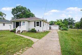 1262 Beechwood Street Ne, City Of Grand Rapids, MI 49505