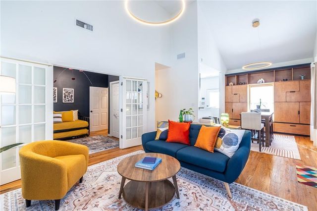 69 Randolph NE Street A, Atlanta, GA 30312