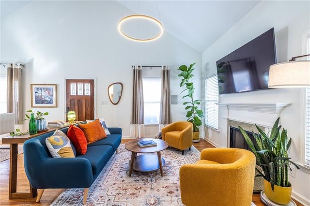 69 Randolph NE Street A, Atlanta, GA 30312