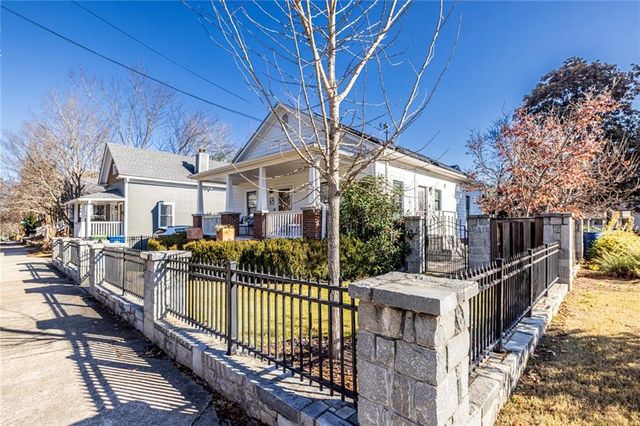 69 Randolph NE Street A, Atlanta, GA 30312