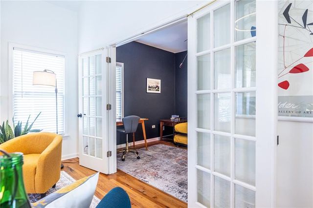 69 Randolph NE Street A, Atlanta, GA 30312