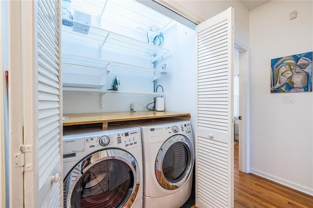 69 Randolph NE Street A, Atlanta, GA 30312