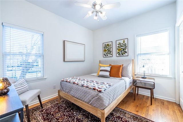 69 Randolph NE Street A, Atlanta, GA 30312