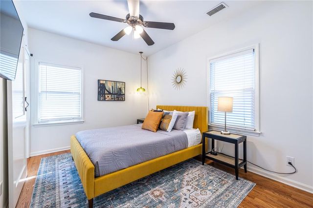 69 Randolph NE Street A, Atlanta, GA 30312