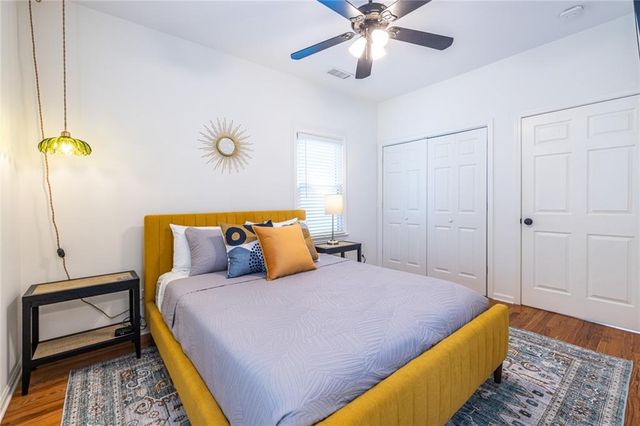 69 Randolph NE Street A, Atlanta, GA 30312