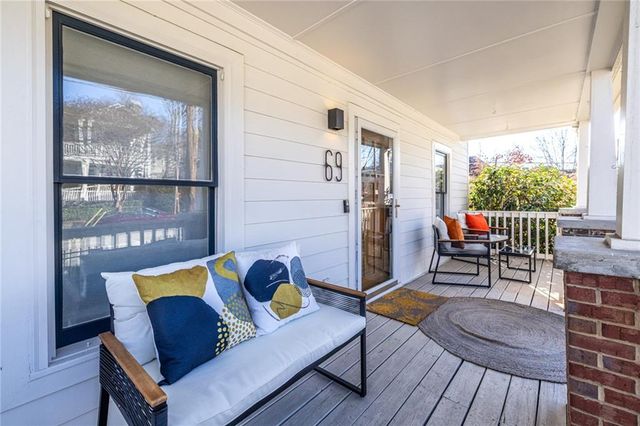 69 Randolph NE Street A, Atlanta, GA 30312