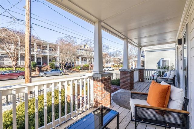 69 Randolph NE Street A, Atlanta, GA 30312