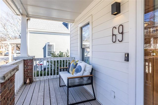 69 Randolph NE Street A, Atlanta, GA 30312