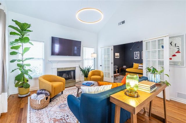 69 Randolph NE Street A, Atlanta, GA 30312