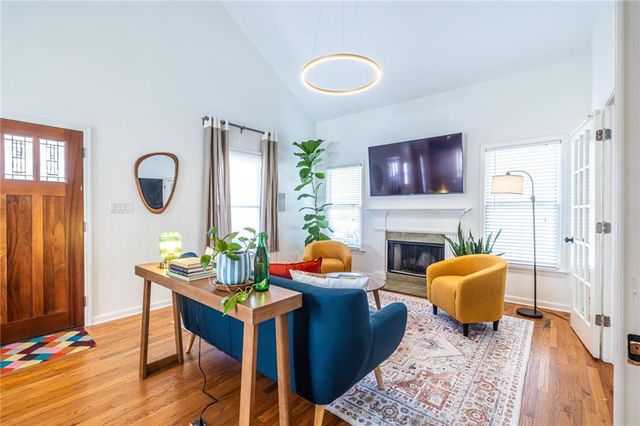 69 Randolph NE Street A, Atlanta, GA 30312