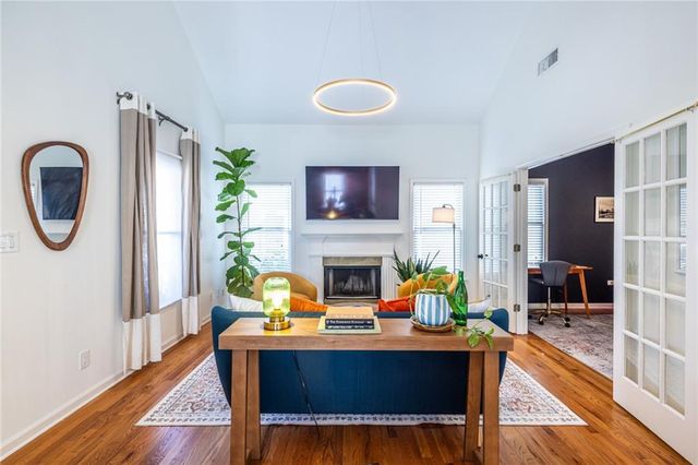 69 Randolph NE Street A, Atlanta, GA 30312