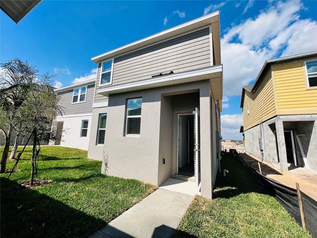 11422 GREAT ROCK STREET, Winter Garden, FL 34787