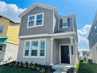 11422 GREAT ROCK STREET, Winter Garden, FL 34787