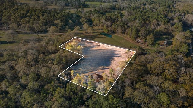 628 County Road 377, Cleveland, TX 77327