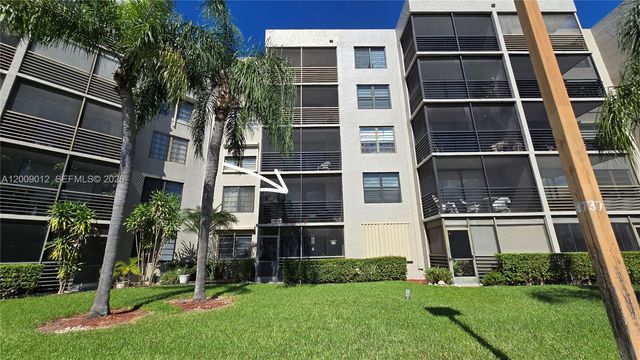 1101 Colony Point Cir 218, Pembroke Pines, FL 33026