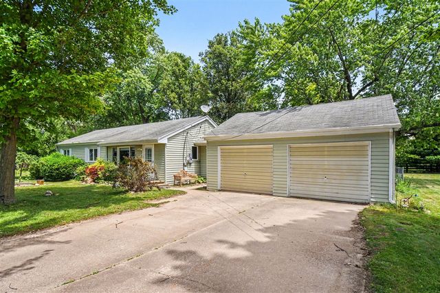 3421 Wyant Road, Niles, MI 49120