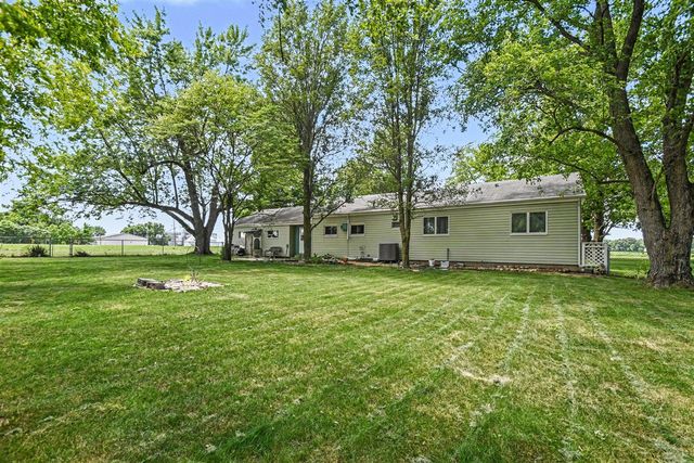 3421 Wyant Road, Niles, MI 49120