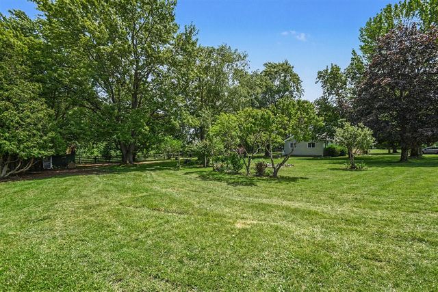 3421 Wyant Road, Niles, MI 49120