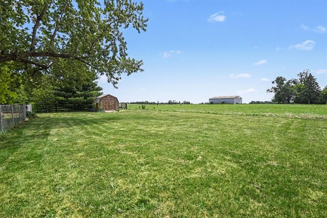 3421 Wyant Road, Niles, MI 49120