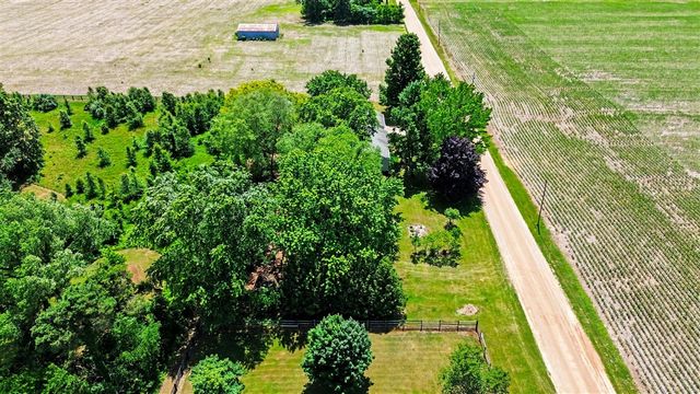 3421 Wyant Road, Niles, MI 49120