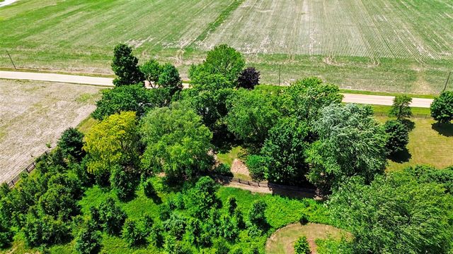 3421 Wyant Road, Niles, MI 49120