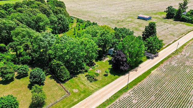 3421 Wyant Road, Niles, MI 49120