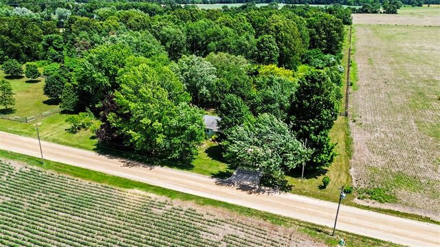 3421 Wyant Road, Niles, MI 49120