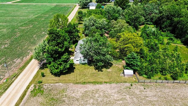 3421 Wyant Road, Niles, MI 49120